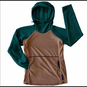 I am looking to buy a Melanzana hoodie. M/L size